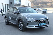 北京現(xiàn)代欲改寫(xiě)汽車(chē)“新四化”，電動(dòng)車(chē)并非新能源唯一解法