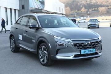 北京现代欲改写汽车“新四化”，电动车并非新能源唯一解法