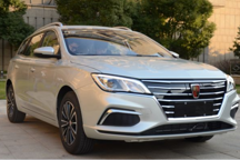 全球首款純電動(dòng)旅行車(chē)榮威Ei5設(shè)計(jì)解讀，帶你走進(jìn)休旅“輕”生活！