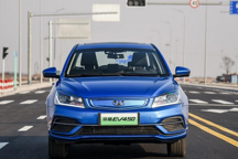 相差4個月，買續(xù)航400km的純電動車型補貼或差3萬元