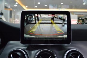 为什么要加倒车轨迹及汽车配置中盲区检测系统?