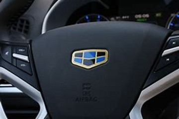 新能源汽车主的告白：2万1千公里，2016款帝豪EV用车感受