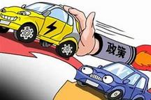 “小目錄”或取消！北京2018新能源汽車推廣政策淺析