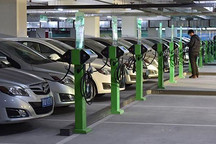 北京發(fā)布新能源汽車推廣辦法，不再提備案