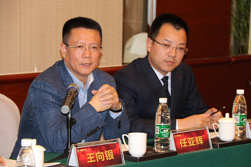 经销商加入造车新军，绿驰汽车要以“第五模式”做智能移动生活运营商