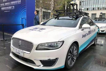 王劲“下野”了，景驰最终会跟百度“握手言和”吗？