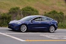特斯拉Model 3將于2019年交付中國，交流感應(yīng)電機(jī)換永磁電機(jī)