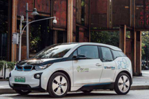 寶馬全資收購DriveNow，為和戴勒姆Car2GO合并掃清障礙？