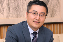 摩根大通亞太投行主席顧宏地博士將加盟小鵬汽車任副董事長兼總裁