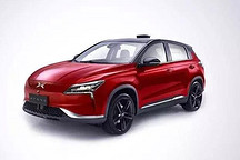 人和錢紛至沓來 解讀小鵬汽車的“吸星大法”