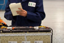 直擊BATTERY JAPAN 2018東京電池展：新產(chǎn)品和新技術(shù)（1）