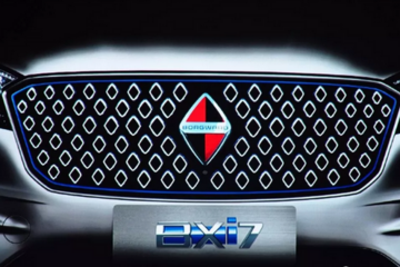 新高管团队亮相力推智能工厂，留给宝沃的机会还有多少？