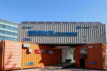 从徐和谊两会提案看，北汽新能源力争突破充电里程焦虑