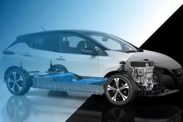 日产推出2018款新聆风，放眼下一个十年