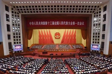 政府工作报告中关于汽车产业的三个关键词，需牢牢抓住！