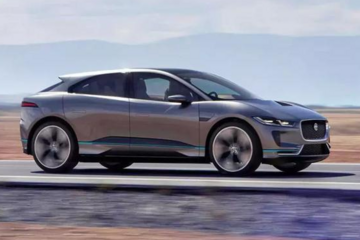 日内瓦车展来了，这四款新能源车凭什么最受关注？