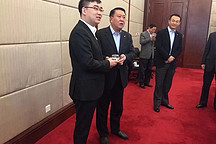 北汽為滴滴