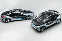 研究周報 | Project i 2.0時代寶馬在整車和電池方面的進化