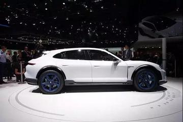 日内瓦车展：特斯拉的围剿之战