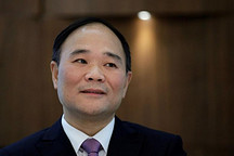 李書福打敗了李書福
