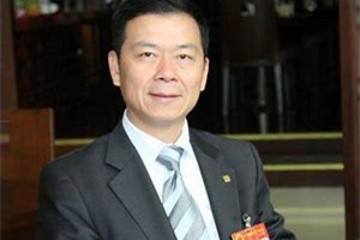 广汽董事长曾庆洪：首发中国新能源汽车产业政策万言书