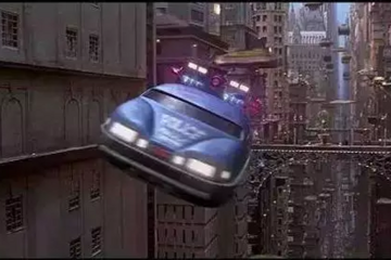 会飞的汽车！超跑黑科技！带你看日内瓦车展