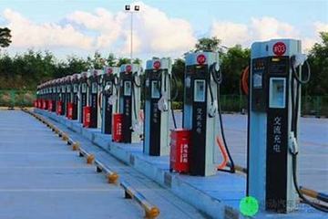 電動汽車充電慢？4分鐘充滿行不行？