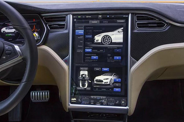 未来汽车里一定有一块巨大的屏幕？可能答案跟你想的不太一样