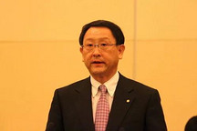 40億美金的“后悔藥”，能化解豐田章男內(nèi)心的焦慮嗎？
