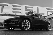 特斯拉Model 3產(chǎn)能再度堪憂帶來了什么？