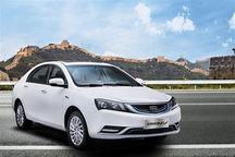 視頻 | 老車主聊帝豪EV450：我要置換新車！