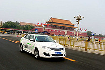  2018年新能源汽車發(fā)展將高歌猛進(jìn)，準(zhǔn)備好了嗎？