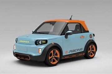 销量高不是吹出来的，这四款颇具特色的微型电动车最低才不足5万