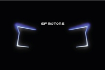 硅谷造车新势力，SF MOTORS首次全球发布会将发三款智能电动SUV
