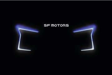 硅谷造車新勢力，SF MOTORS首次全球發(fā)布會將發(fā)三款智能電動SUV