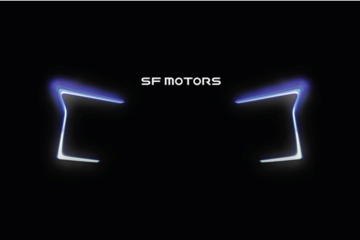 硅谷造車新勢力，SF MOTORS首次全球發(fā)布會將發(fā)三款智能電動SUV