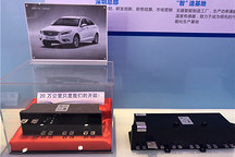 汇北川无锡工厂投产，年产车载温度传感器1000万支，薄膜电容器30万套