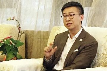 蔚來(lái)汽車(chē)副總裁朱江：赴美IPO，和江淮分手都純屬傳言