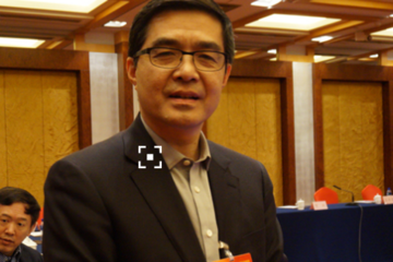 歐陽(yáng)明高：做好新能源汽車的頂層設(shè)計(jì)