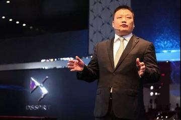 铁打的观致流水的兵：蔡建军会是下一个过客吗？