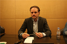 华晨宝马新能源车品牌总监马霆：全新530Le将电动化带入豪华商务车细分市场