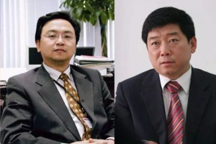 比亞迪王傳?！八綍遍L城魏建軍！倆大佬會“來電”嗎？