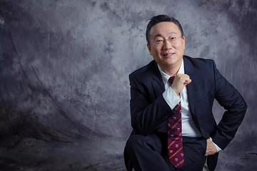 沈晖，最大汽车独角兽创始人的自我迭代