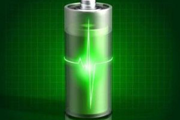 锂离子电池容量、电压及N/P设计