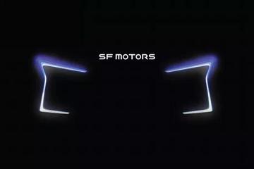 起底SF MOTORS：你是誰？從哪里來？要到哪里去？