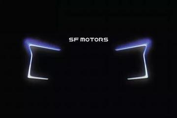 起底SF MOTORS：你是谁？从哪里来？要到哪里去？