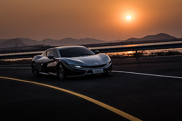 前途汽車進入工信部第306批公告新增車輛生產(chǎn)企業(yè)名單，正式獲得第六張準生證