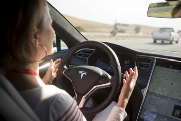 未来汽车上的“三大件”，缺一不可！