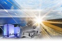退役動力電池梯次利用風口之智慧離網微型光伏+儲能系統(tǒng)