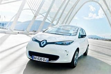 独家 | 欧洲2017年电动汽车销量突破30万辆， 预计2018年将增长41％